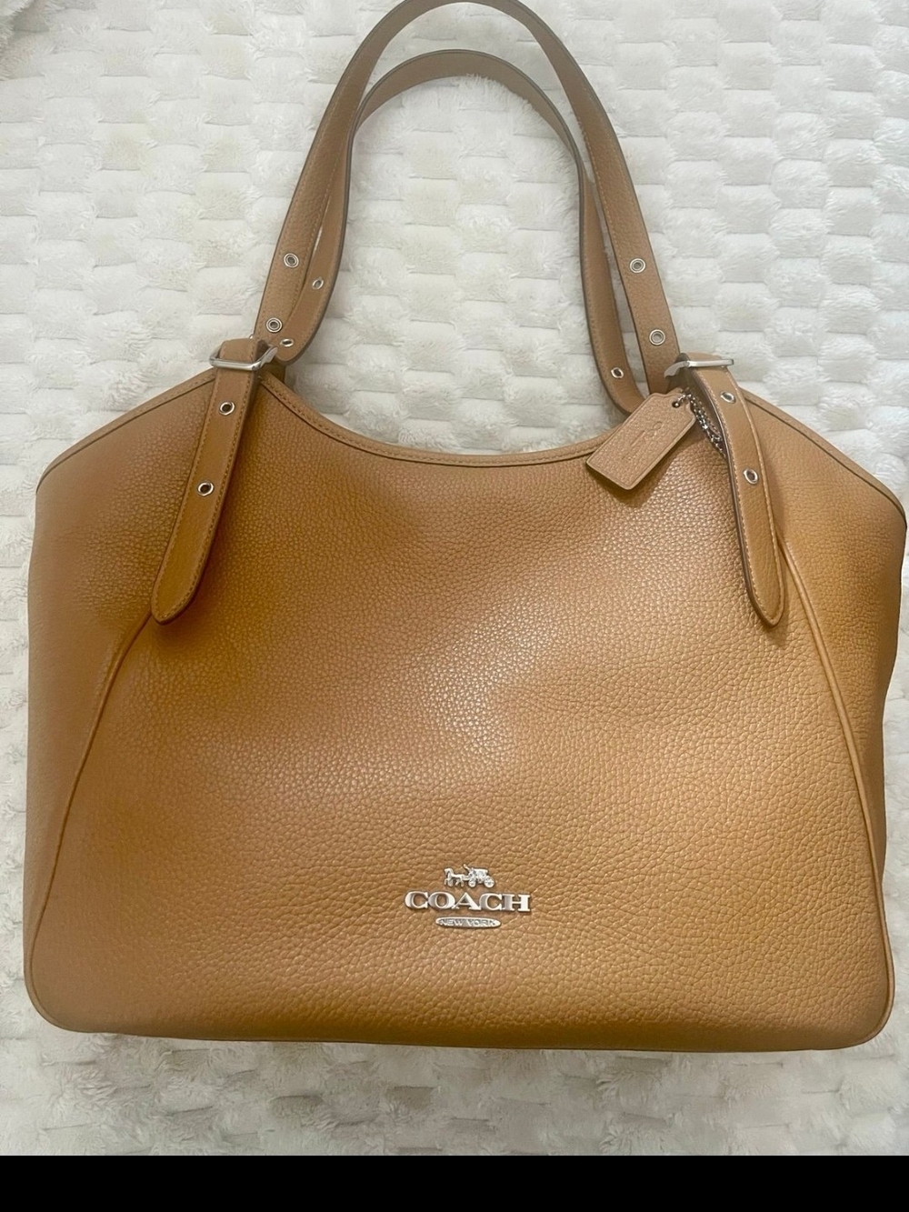 Coach Meadow Shoulder Bag